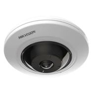 Hikvision 2CD2955G0-ISU 5 MP 1.05 mm IP Fisheye Sesli Kamera