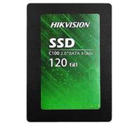 Hikvision 2TB Ssd Disk Sata 3 Hs Ssd-C100 1920G 530MB 420MB Harddisk