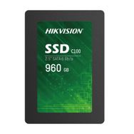 Hikvision C100/960 GB Sata 3 Dahili SSD