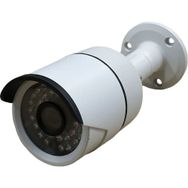 Hikvision Doruk 4 Kameralı Dahili Sesli Mikrofonlu 2 mp Tak Çalıştır AHD HDTVI Kamera Seti