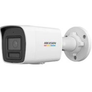 Hikvision DS-2CD1027G2H-LUF 2 MP Bullet 2.8 mm 30 m IP Güvenlik Kamerası