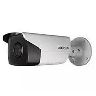 Hikvision DS-2CD1043G2-LIUF Smartlight 4 Mp 2.8 mm Lens Ip Dahili Mikrofon Bullet Kamera