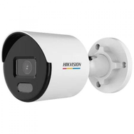 Hikvision DS-2CD1047G0-LUF 4 mp 2.8 mm Colorvu Dahili Mikrofonlu Bullet Ip Güvenlik Kamerası