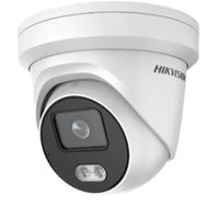 Hikvision DS-2CD1347G0-LUF 4 MP Colorvu IP Dome Kamera