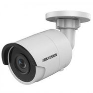 Hikvision DS-2CD2035FWD-I 3MP 4 mm Sabit Lens Ip Bullet Kamera