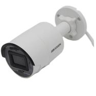 Hikvision DS-2CD2083G2-IU 8 MP 4 mm Lens 40 mt IR Dahili Mikrofon Acusense Bullet IP Kamera