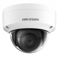 Hikvision DS-2CD2125FWD-IS 2 mp 2.8 mm 30 m IP67 IK10 POE-ONVIF Metal Kasa IP Dome Kamera