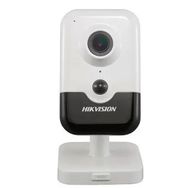 Hikvision DS-2CD2421G0-IW 2 MP 2.8 mm Lens 10 mt IR Wifi Dahili Mikrofon Küp IP Kamera