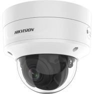 Hikvision DS-2CD2746G2-IZS 4 MP 2.8-12 mm Motorize Acusense H265+ IR Dome IP Kamera