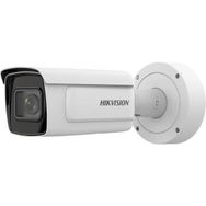 Hikvision DS-2CD2A26G0/P-IZHS 2 MP 2.8-12 mm Motorize 50 mt ANPR Plaka Tanıma Bullet Kamera