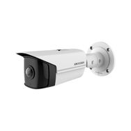 Hikvision DS-2CD2T45G0P-I 4 MP 1.68 mm 180 Derece H265+ IP67 IR Bullet IP Kamera