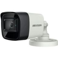 Hikvision DS-2CE16D0T-EXIF 2 mp 2.8 mm Cmos Exir IP66 20 mt HD-TVI Metal Kasa Bullet Kamera