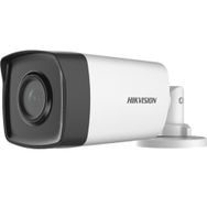 Hikvision DS-2CE17D0T-IT3F 2 MP 3.6 mm 40 mt HD-TVI IP67 IR Bullet Kamera