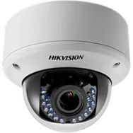 Hikvision DS-2CE56D0T-VPIR3F 2 Mpix 40 mt Gece Görüşü 2.8-12 mm Lens İç-Dış Mekan Vandal-Proof Dome Kamera