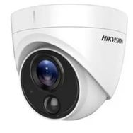 Hikvision DS-2CE71D8T-PIRL 2 Mpix 20 mt Gece Görüşü, 2,8 mm Lens, Ultra Low-Light, PIR, Dome Kamera