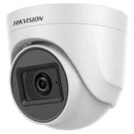 Hikvision DS-2CE76D0T-EXIPF 2 MP 2.8 mm Cmos 1080P 20 m Plastik Kasa IR Dome Kamera