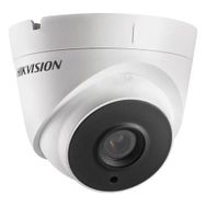 Hikvision DS-2CE76H0T-ITPFS 5.0 MP 2.8 mm 20 mt HD-TVI IR Dome Kamera