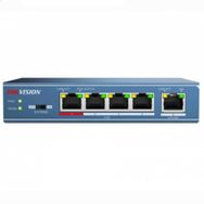 Hikvision DS-3E0105P Switch