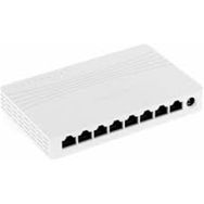 Hikvision DS-3E0108D-E 8 Port 10/100mbps Ethernet Switch