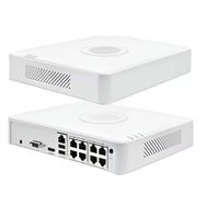Hikvision DS-7108NI-Q1 8 Kanal NVR IP Kamera Kayıt Cihazı