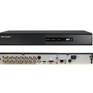 Hikvision DS-7216HGHI-K1 16X 1080P Lite Siyah DVR Kayıt Cihazı