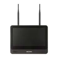 Hikvision DS-7608NI-L1-W 8 Kanal Wifi NVR Güvenlik Sistemi Kayıt Cihazı