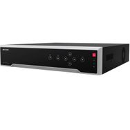 Hikvision DS-7764NI-M4 64 Kanal NVR Kayıt Cihazı