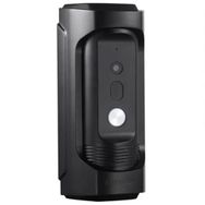 Hikvision DS-KB8113-IME1(B) Intercom Sistemi Dış Ünite Villa Tipi Fiziki Buton