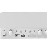 Hikvision DS-QAE0A60G1-VB 60 W Analog Amplifikatör