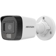 Hikvision DS2CE16D0TEXLPF 2 MP Mini Bullet Kamera