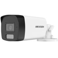 Hikvision DS2CE17D0TEXLF 2 MP Smart Hybrid Bullet Kamera