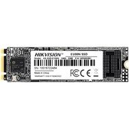 Hikvision E100n 128gb 500-347MB-S M.2 Pcı-e NVME HS-SSD-E100N-128gb Harddisk