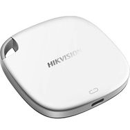Hikvision External HS-ESSD-T100I-512G-WHITE 512 gb Beyaz Taşınabilir Usb 3.1 Ssd Harici Disk