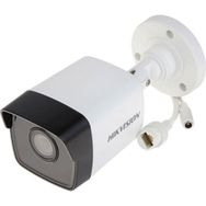 Hikvision Haikon DS-2CD1043G0E-IUF 4 mp Dahili Sesli H265+ PoE IP IR Bullet Kamera