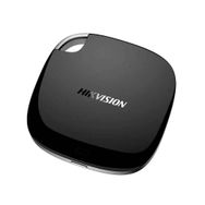 Hikvision HS-ESSD-T100I 128GB Siyah SSD Harici Disk