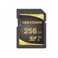 Hikvision HS-SD-P10-256G 256 GB SDXC Class 10 U3 V30 Hafıza Kartı