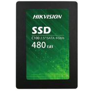 Hikvision HS-SSD-C100/480G 2.5 480GB SATA 3 SSD