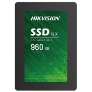 Hikvision HS-SSD-C100/960G C100 960 Gb 560/500Mb/s 2.5 İnç SSD Harddisk