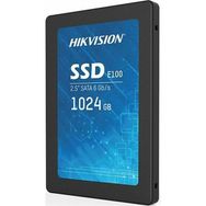 Hikvision HS-SSD-E100-1024GB 600 MB/s Sata 2.5" SSD