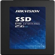 Hikvision HS-SSD-E100/256G E100 256 GB Sata 3.0 550/450 Mbs 2.5 SSD