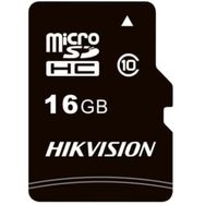 Hikvision HS-TF-C1-16G 16 GB Class 10 Hafıza Kartı