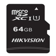 Hikvision HS-TF-C1-64G 64 GB Hafıza Kartı