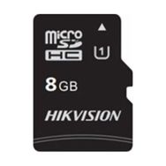 Hikvision HS-TF-C1-8G 8 GB Hafıza Kartı