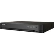 Hikvision İDS-7208HUHI-M1/S Acusense 8 Kanal 1 Kanal Ses 8'li Kayıt Cihazı