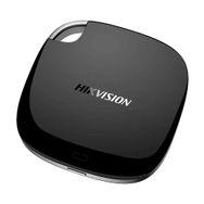 Hikvision T100I 1 Tb Type-C 3.1 Siyah Taşınabilir SSD