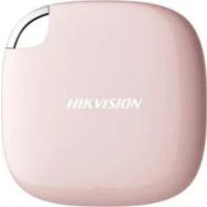 Hikvision T100ı 1Tb 540Mb/S Taşınabilir Ssd Pembe Hs-Essd-T100ı/1Tp
