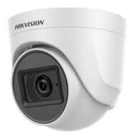 Hikvision Tvı 1080p 2 mp 2.8 mm Sabit Lens Ir Dome Kamera