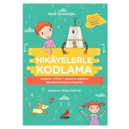 Hikâyelerle Kodlama-Erdem Yayınları