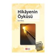 Hikâyenin Öyküsü - Pegem Akademi Yayıncılık