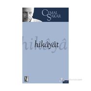 HIKÂYÂT - CEMAL ŞAKAR